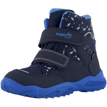 Babyslofjes Superfit -
