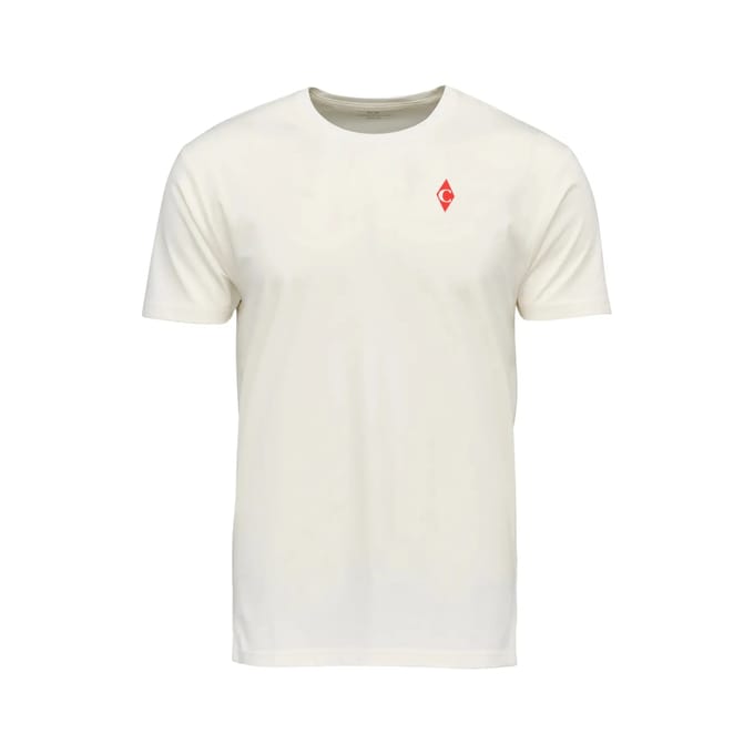 T-shirt Black Diamond BD Dragon