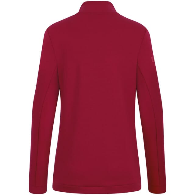 Jako Pro Casual Trainingsvest Dames - Chilirood | Maat: 40