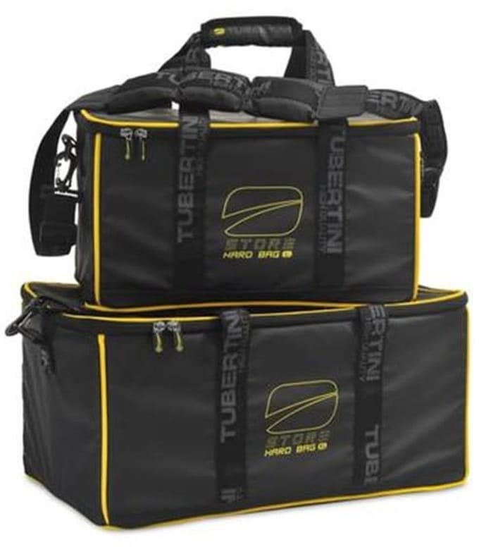 Tubertini Store Hard Bag - Maat : Large