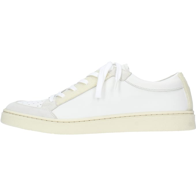 Pantanetti witte sneakers