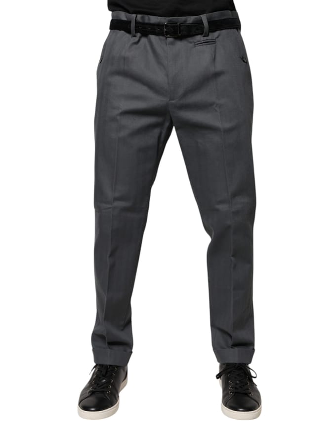 Plissé Broek Pt0001