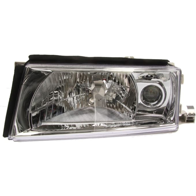 Koplampen TYC 20-6232-05-2, links