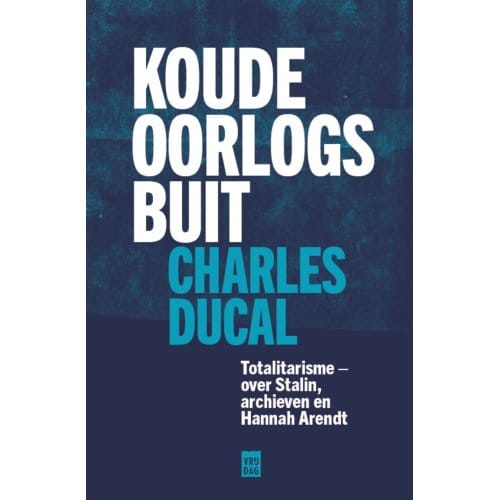 Koude Oorlogsbuit - Charles Ducal