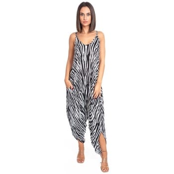 Lange Jurk Isla Bonita By Sigris Lange Midi-Jurk
