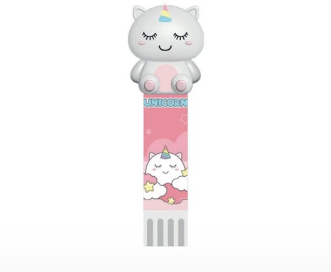 iTotal Glue Stick UNICORN Lijmstift 8/51gr