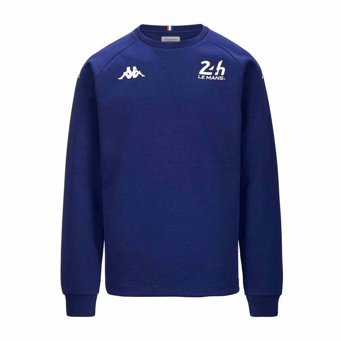 Junior Sweatshirt Kappa Adofodo 24H Le Mans