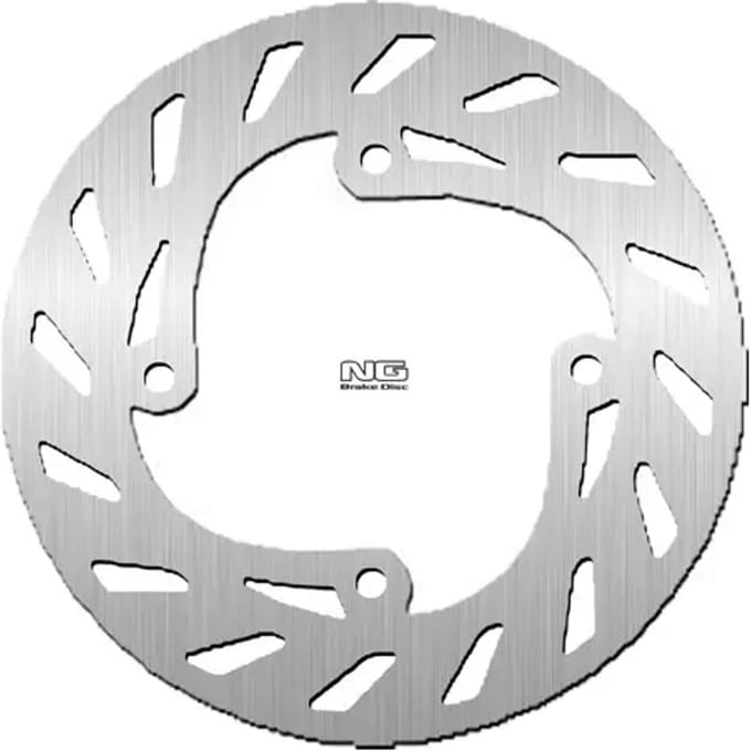 Remschijf voor vaste motorfiets NG Brake Disc DIS720