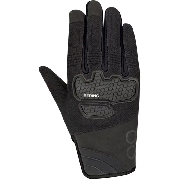 Dames zomer motorhandschoenen Bering Breeze