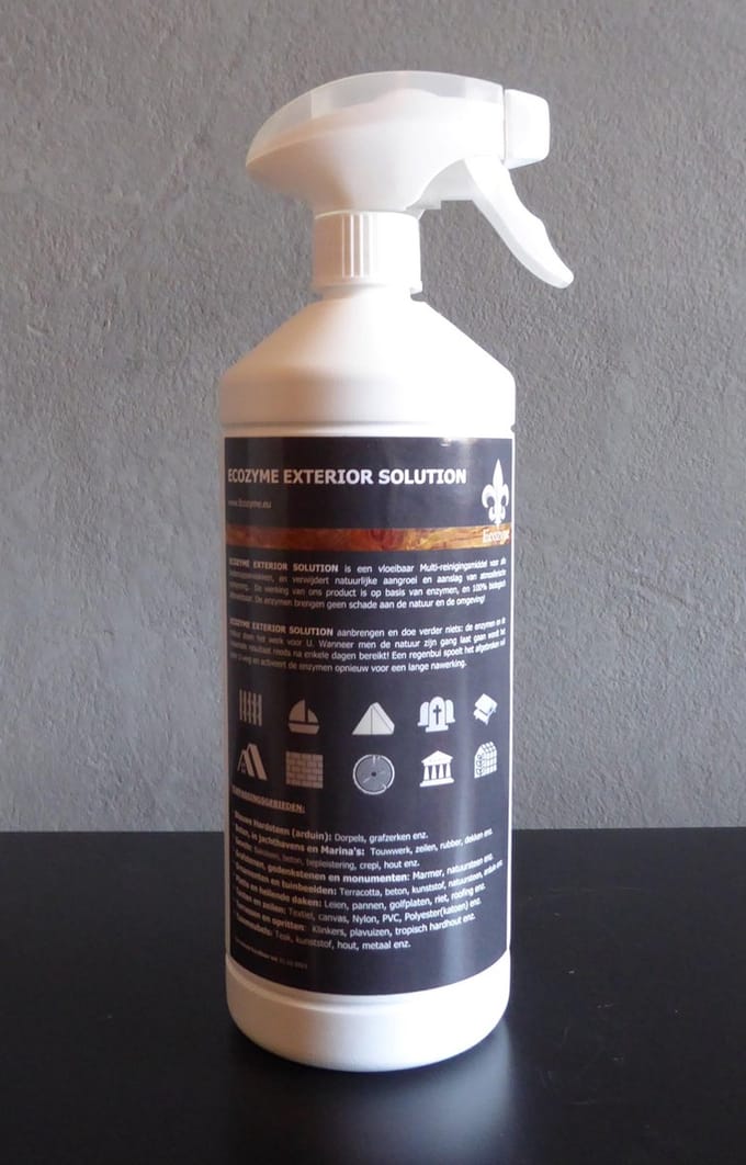 Exterior Solution 1 liter Sprayer