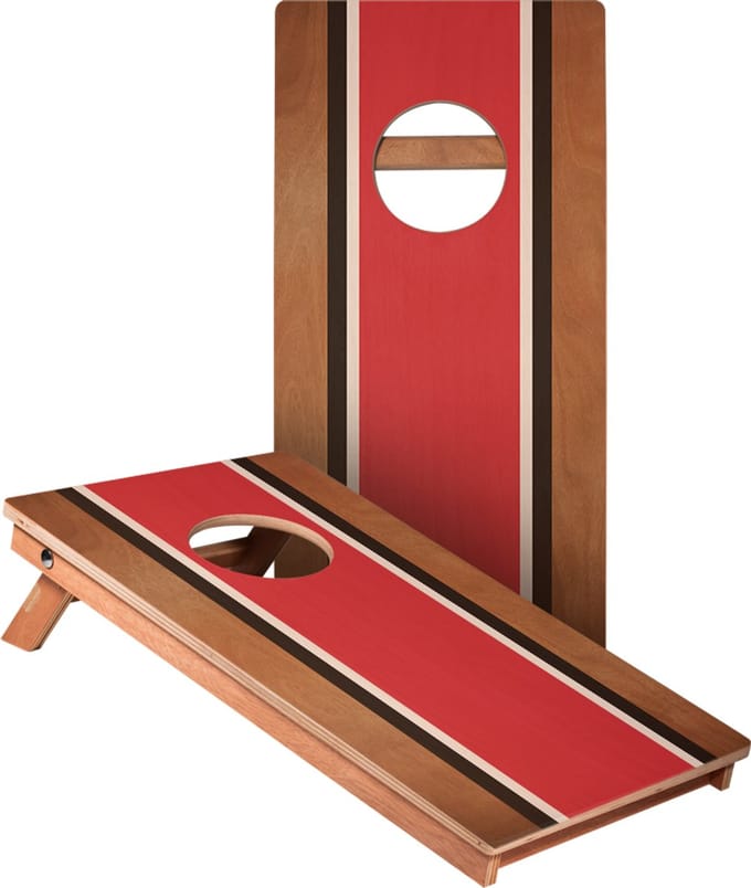 Cornhole Borden voor Kinderen (Set van 2)