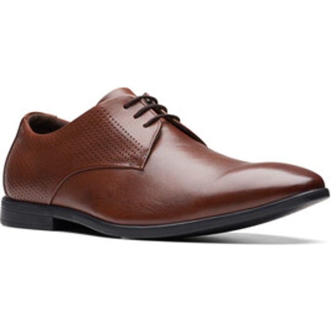 Nette schoenen Clarks BOSWYN LACE