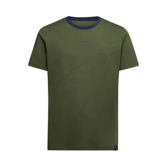 T-shirt La Sportiva Dude