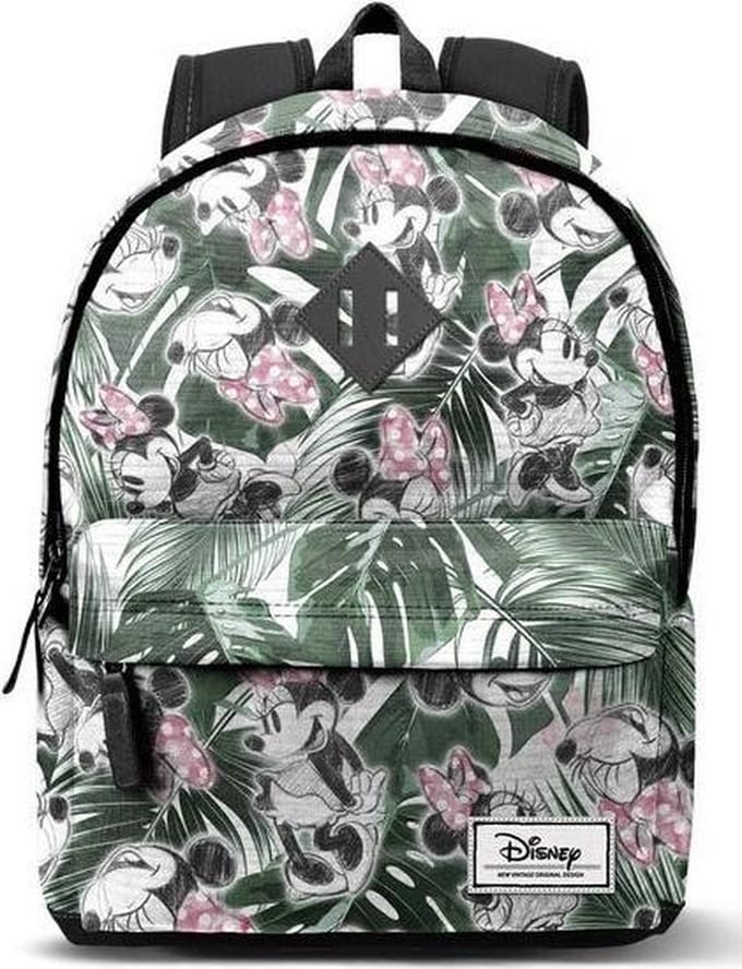 Karactermania Rugzak Minnie Mouse 44 cm