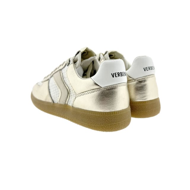 Verbenas Sneaker Sora Bonette Goud