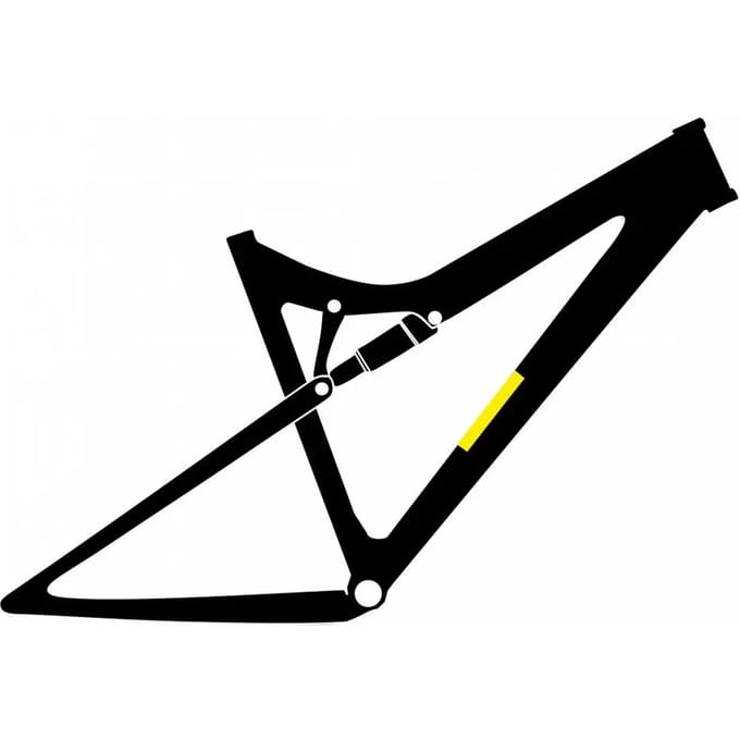 Framebescherming met waterfleshouder 4&2 Impact