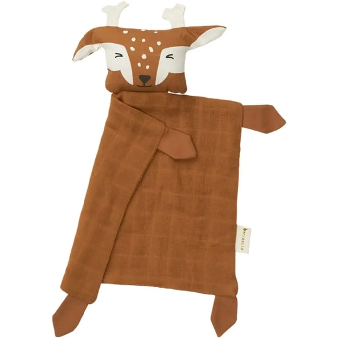Doudou Fabelab Animal Cuddle Fawn