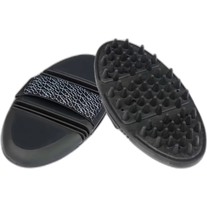 Massageborstel LeMieux Flexi