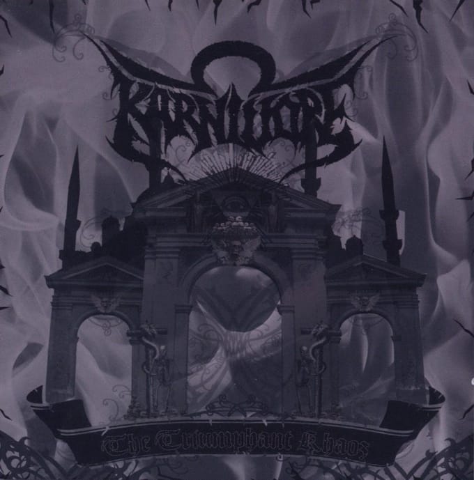 Triumphant Khaoz