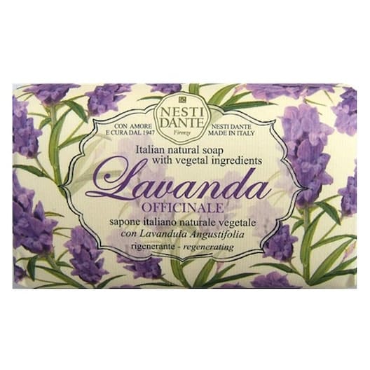 Nesti Dante Firenze Lavanda Zeep Schoonmaken Unisex 150 g