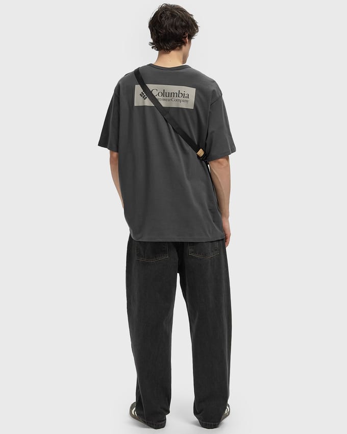 CSC Heavyweight Iconic T S/S