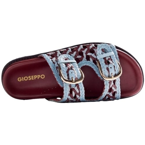 Sandalen Gioseppo Kongwa Shoes - Blue