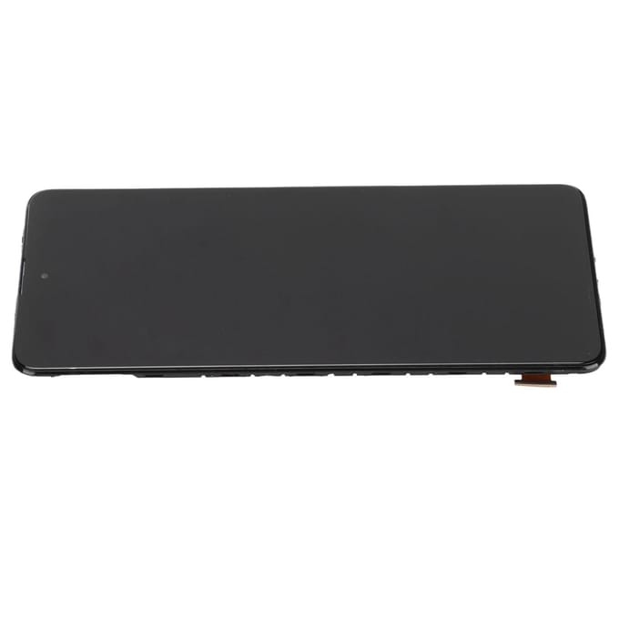 Schermvervanging LCD-scherm Touch Digitizer Assembly voor Samsung Galaxy A515 black