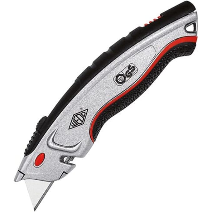 Safety-Cutter »Profi Plus« 19mm