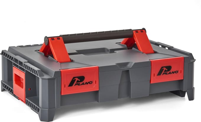 Modulaire gereedschapskist