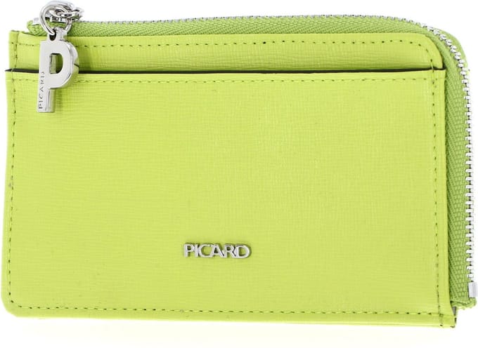 PICARD Sleutelgeval Universe 1 Key Case Lime Lichtgroen