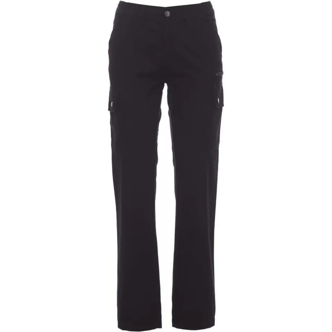 Payper Forest/Summer Lady - Black - S