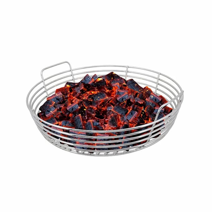 Green Egg Kick Ash Basket Big | Groen