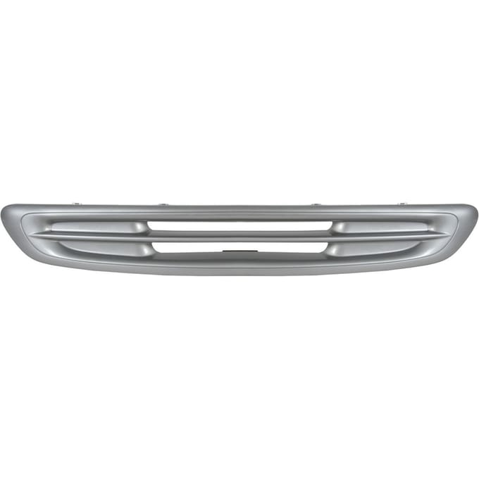 Ventilatiegrille, bumper BLIC 6502-07-3502992P