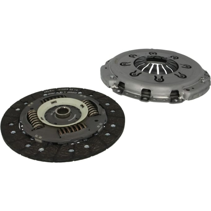 Schaeffler Luk Koppelingsset LUK RepSet 624 3312 09