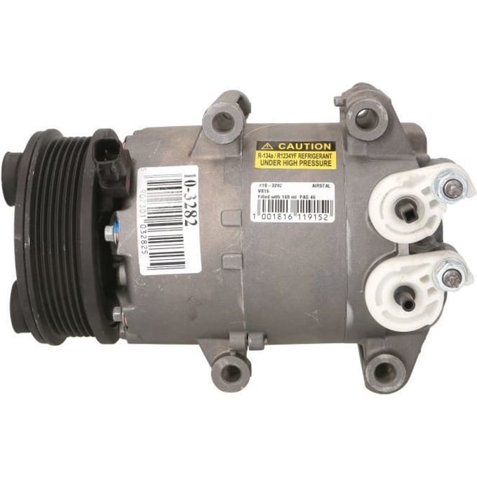 Compressor, airconditioner AIRSTAL 10-3282