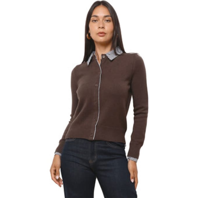 Vest La Modeuse 79412_P188848
