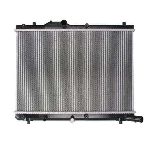 Radiator, motorkoeling THERMOTEC D78027TT