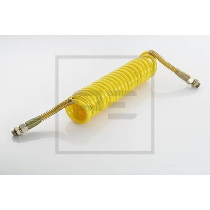 Pneumatische spiraal PETERS 076.369-00