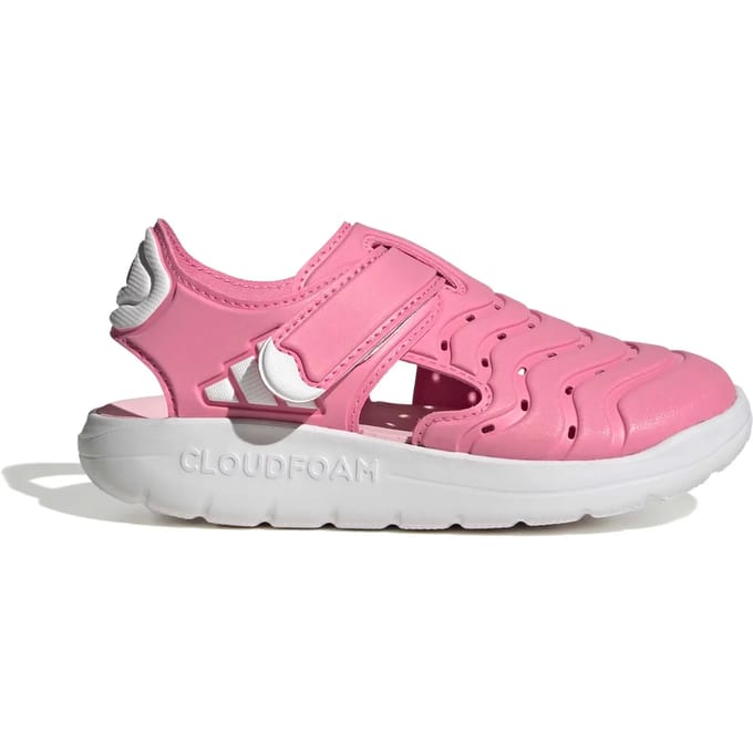 Adidas Water 2 Sandalen Roze EU 28 Kinderen