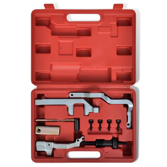 vidaXL Distributieketting/ nokkenasgereedschap BMW Mini Cooper R55 R56