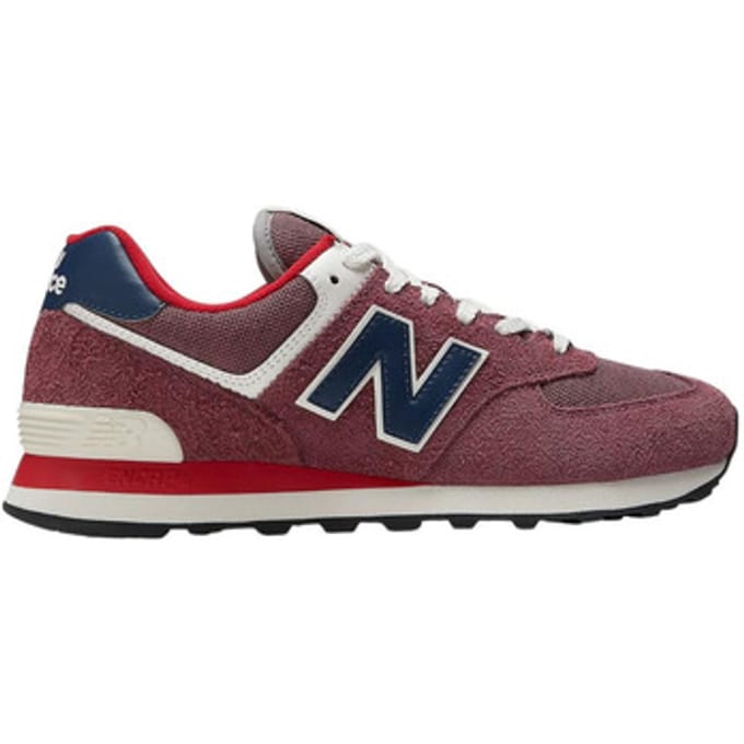 Lage Sneakers New Balance 574