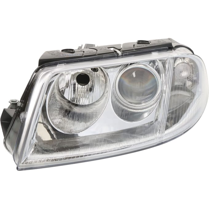 VanWezel 5837961 - Phare gauche avec clignotant pour Volkswagen Passat de 10/2000 au 02/2005