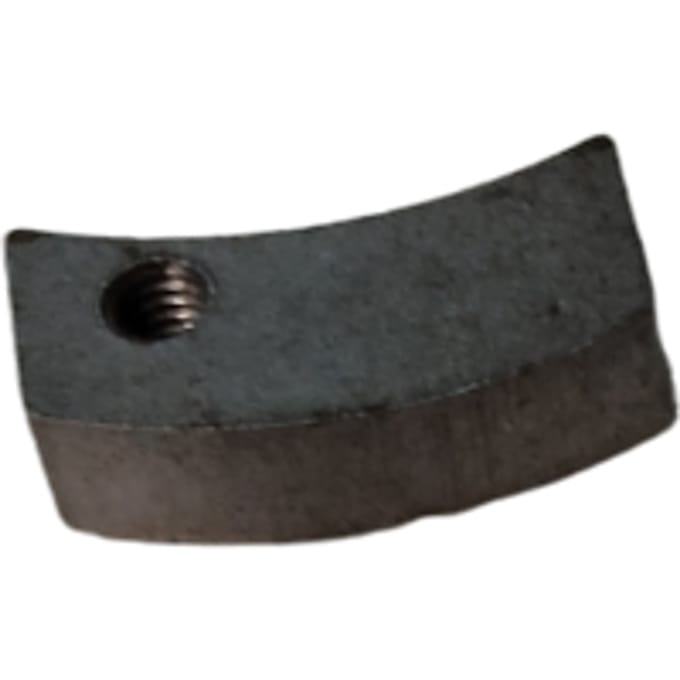 Counterweight