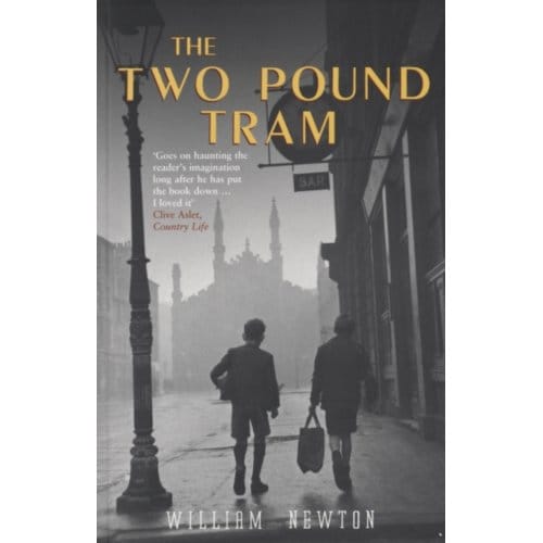 The Two Pound Tram - William Newton