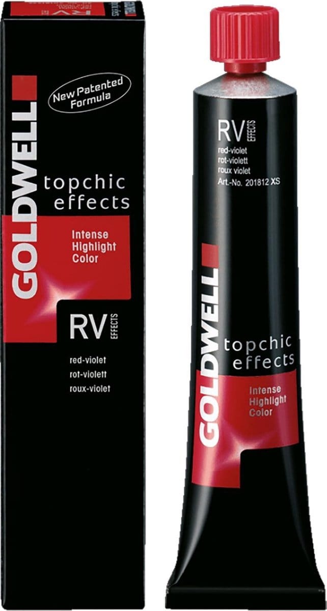 Goldwell Haarverf Topchic Special Effects KR