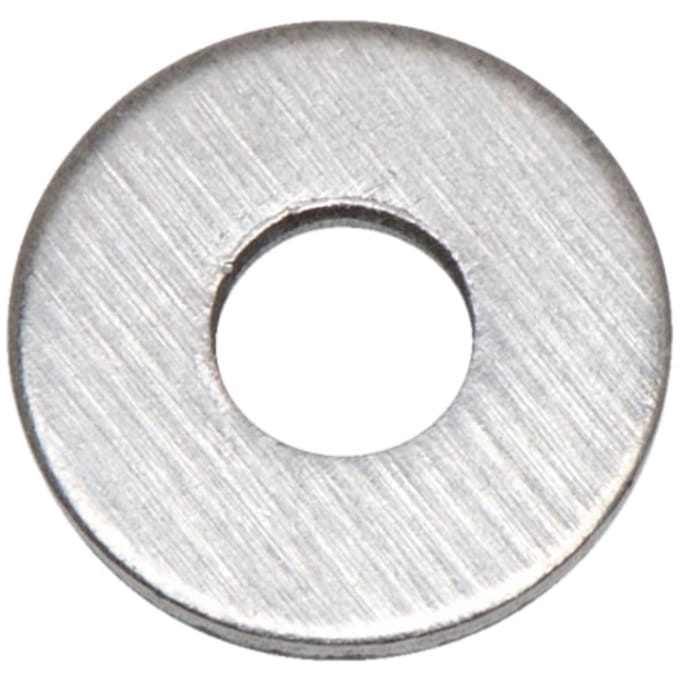 Wurth - ISO 7093-1 RVS A2 200 HV blank - Platte ring - grote buitendiameter EN ISO 7093-1, RVS A2 - x 500 st