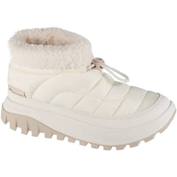 Columbia Dames SNOWTROT SHORTY winterschoenen 2075121 125 wit