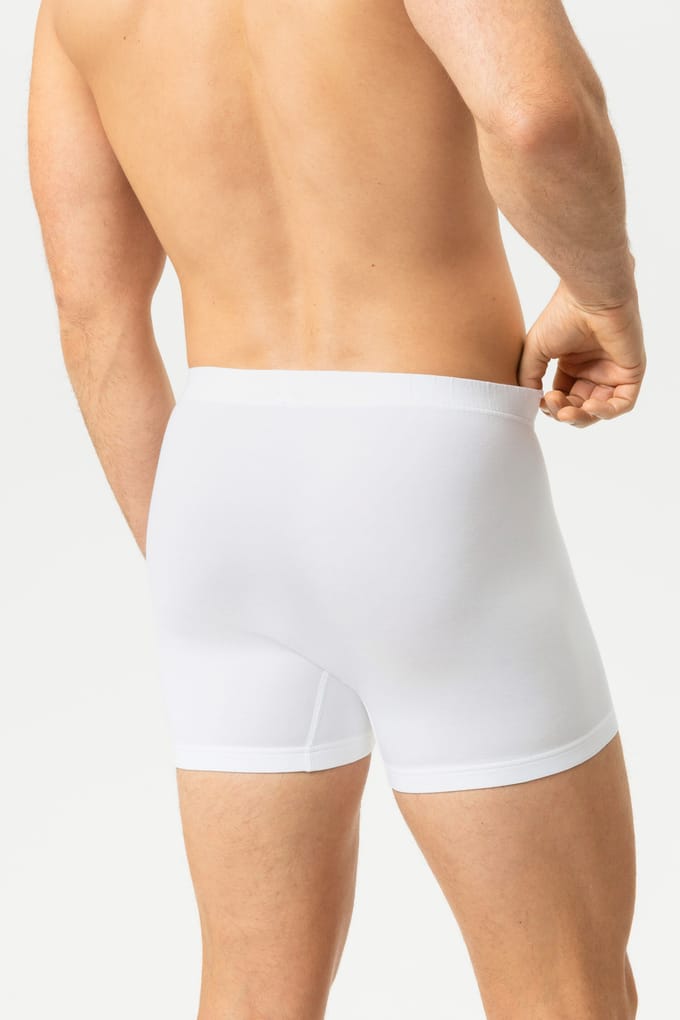 mey Long Shorty Serie Business Class - das Original