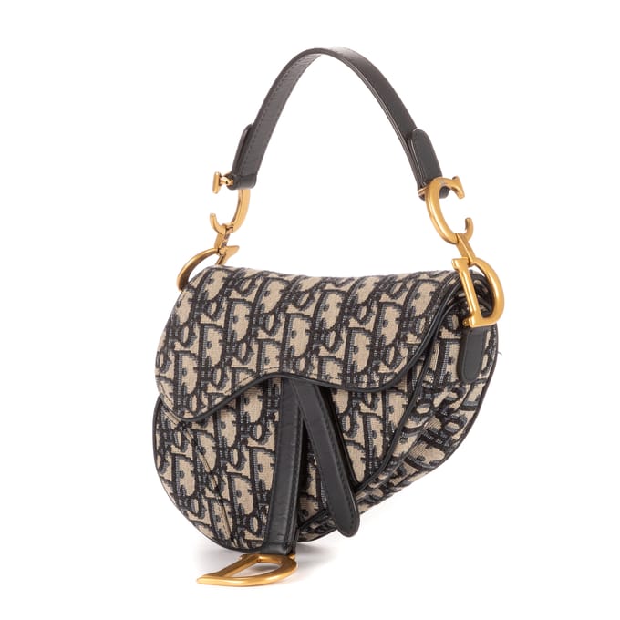Saddle Pochette  Schoudertas