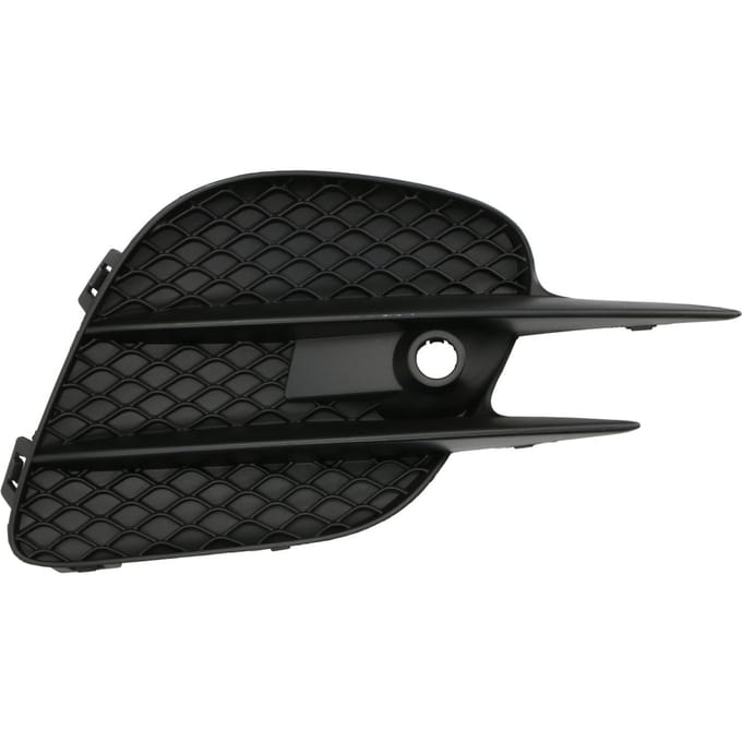 Bumper - ventilatierooster BLIC 6502-07-3533912P